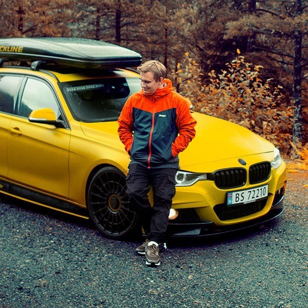 Eirik Aadde Photography