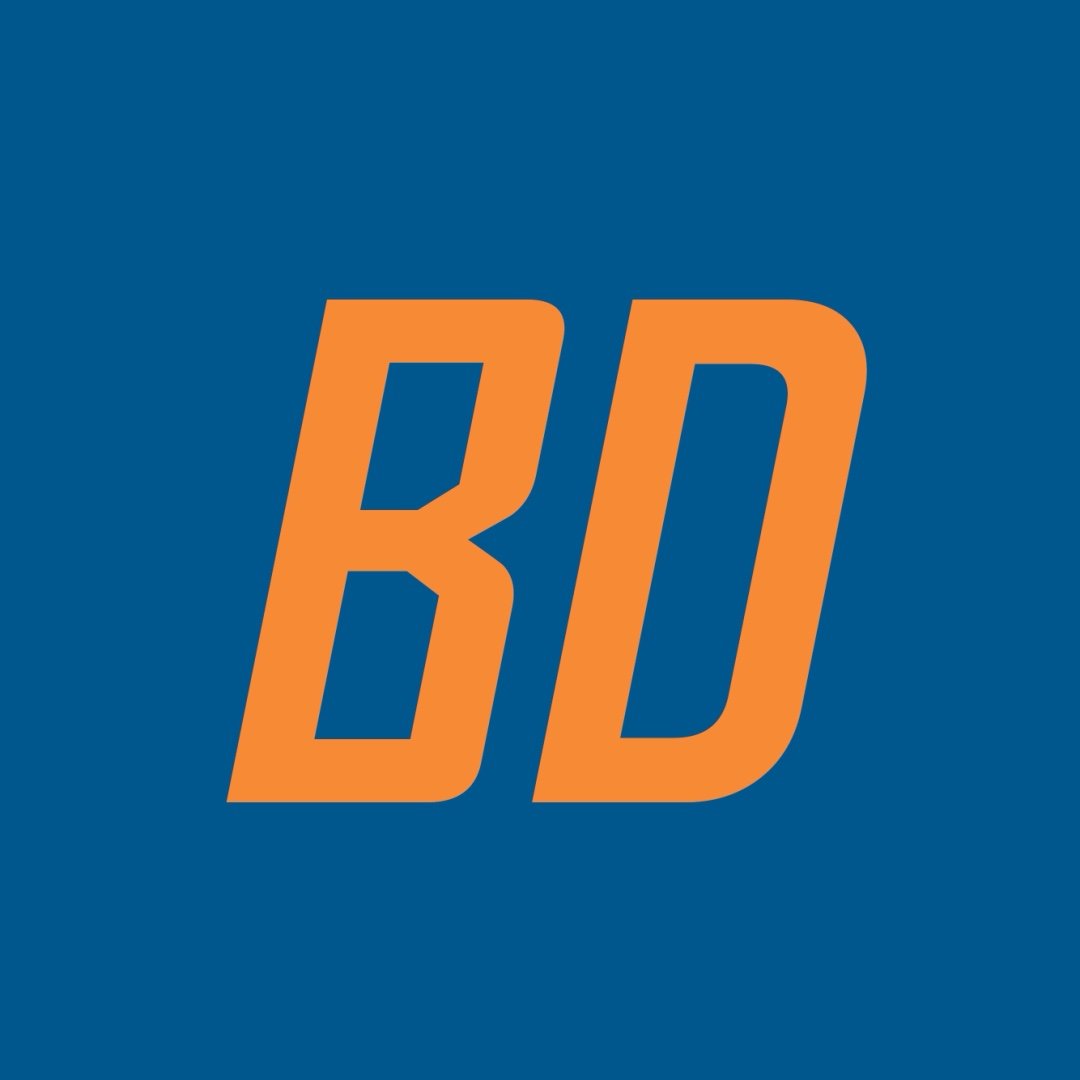 Daily Blender Tips