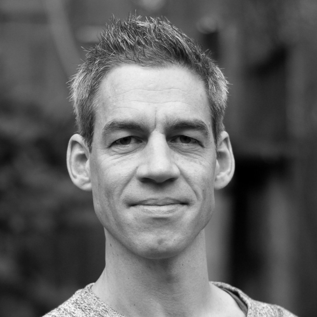 Martijn Van De Wiel