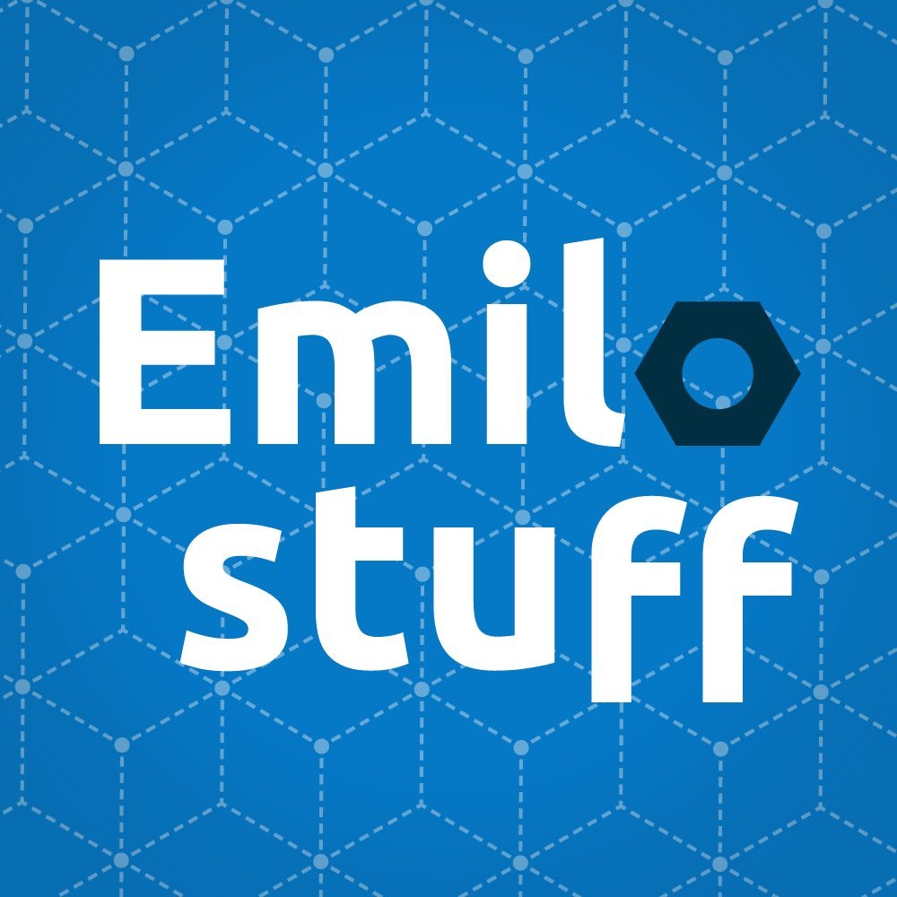 Emilostuff