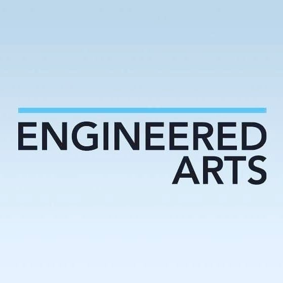 Engineered Arts