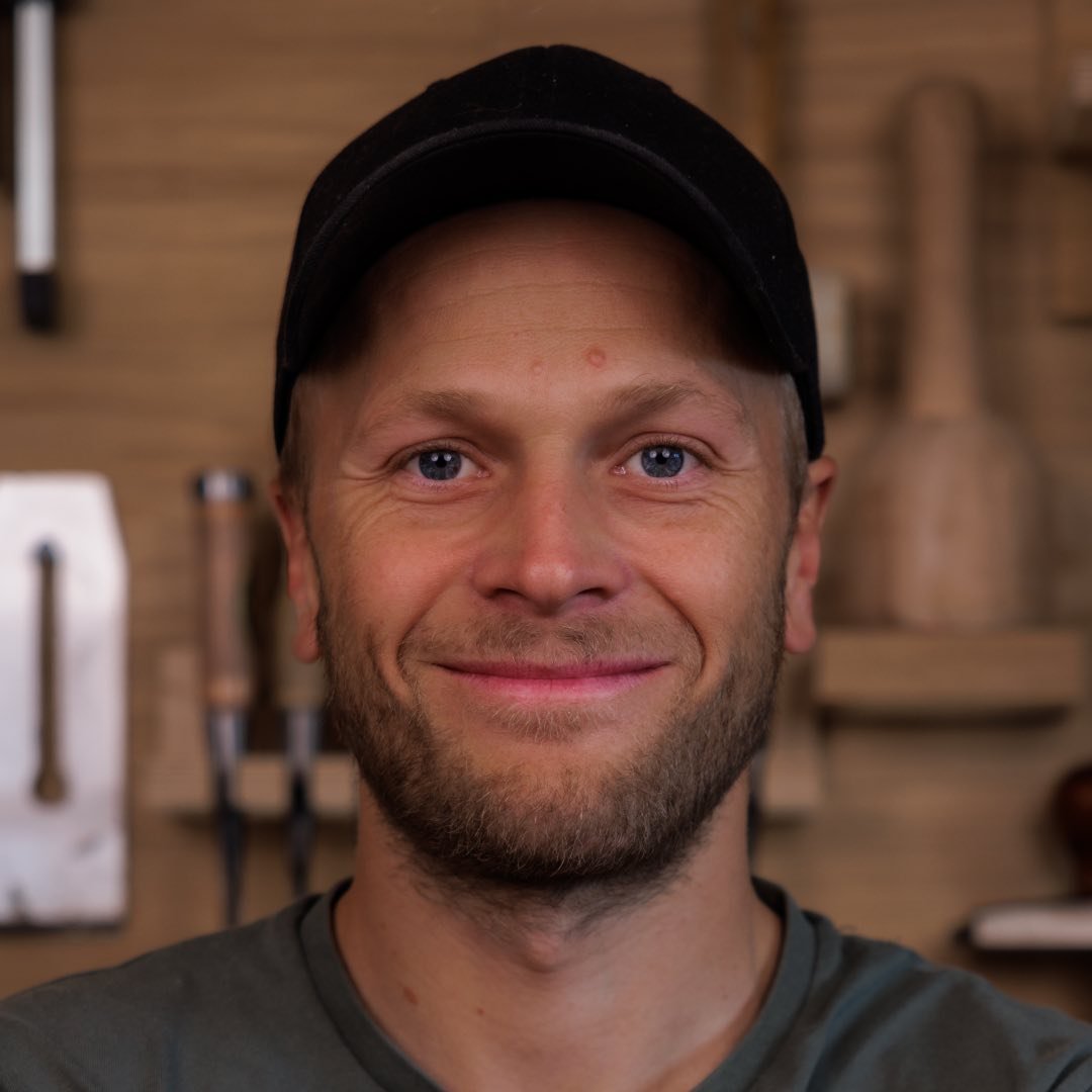 Rune Strandenes