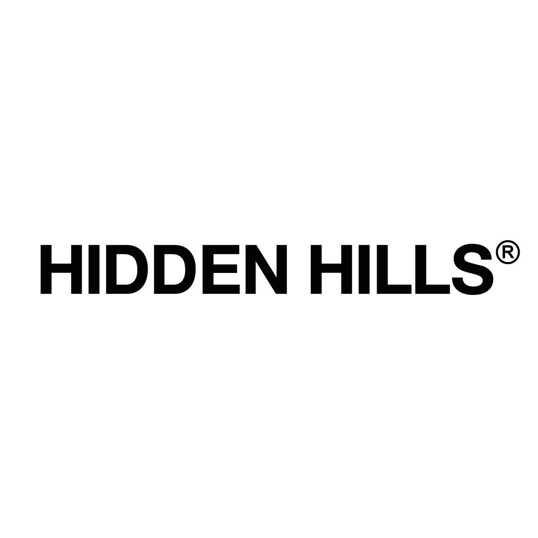 HIDDEN HILLSⓇ