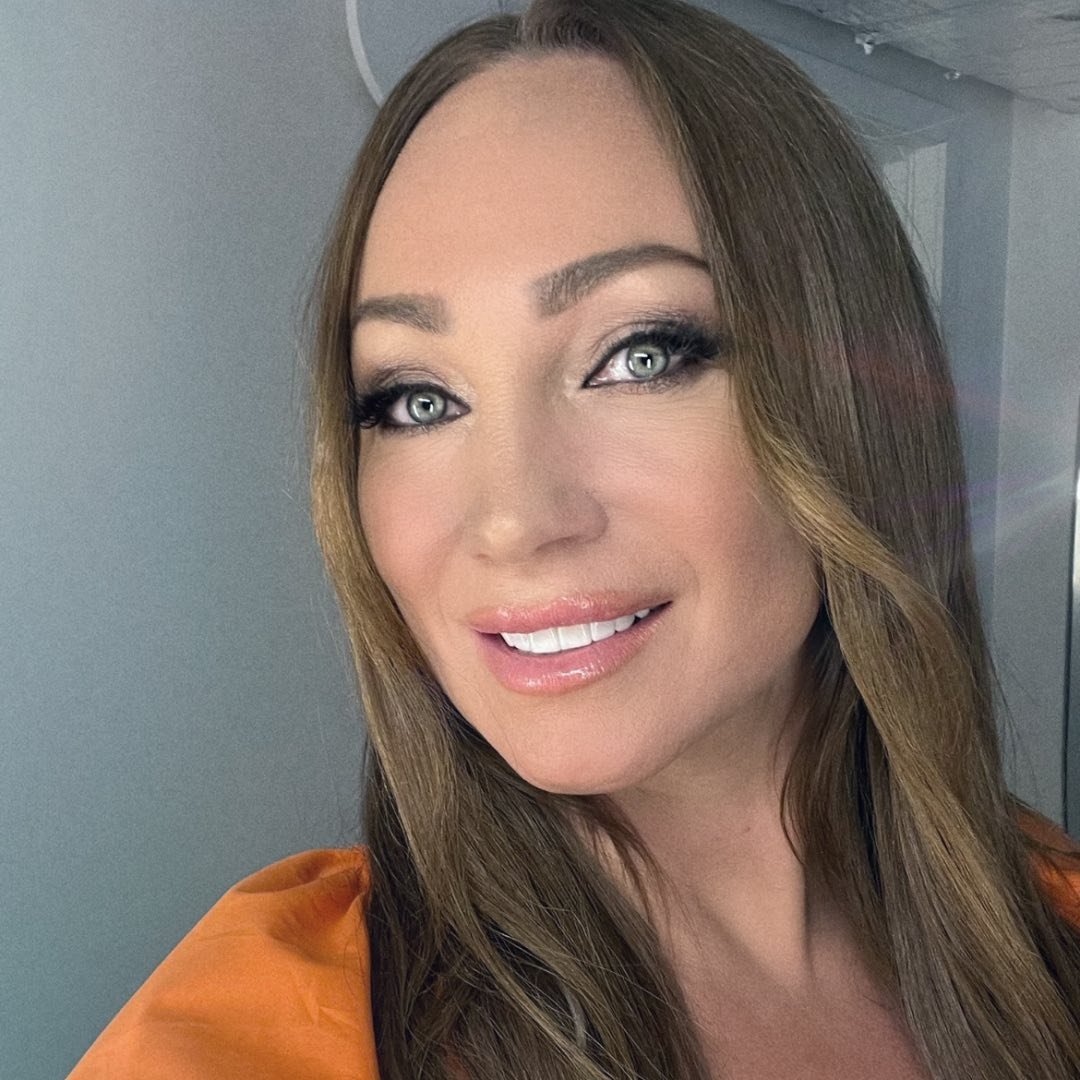 Charlotte Perrelli