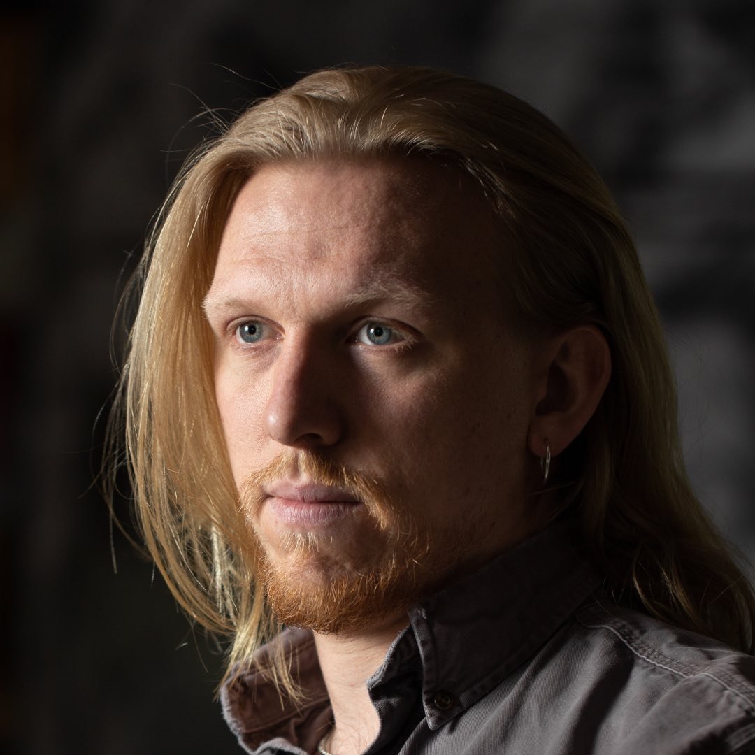 Magnus Vartdal