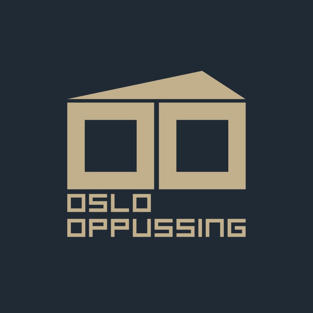 Oslo Oppussing AS