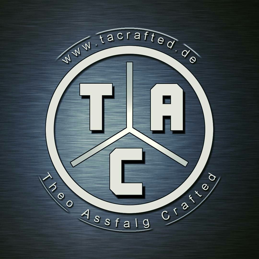 TACrafted 》----《 Theo Assfalg