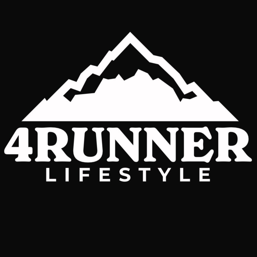 4Runner Lifestyle