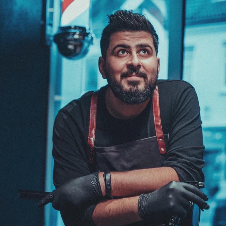 Ali Osman