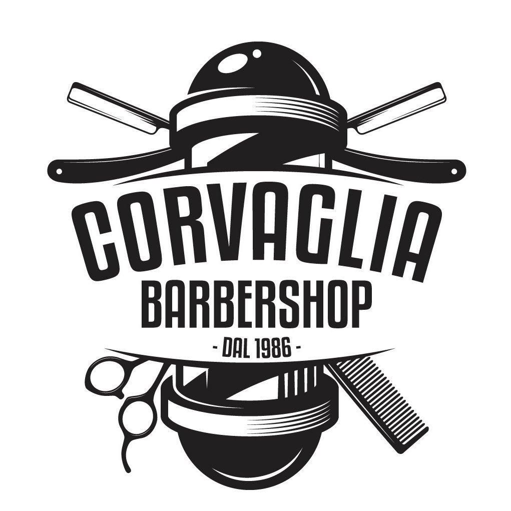 Corvaglia Barbershop Dal 1986