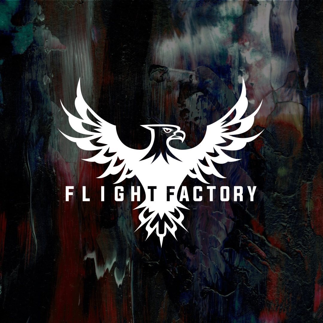 Flight Factory Discs