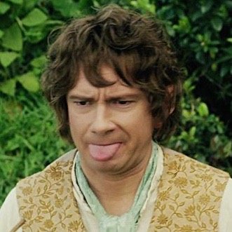 Bilbo Baggins