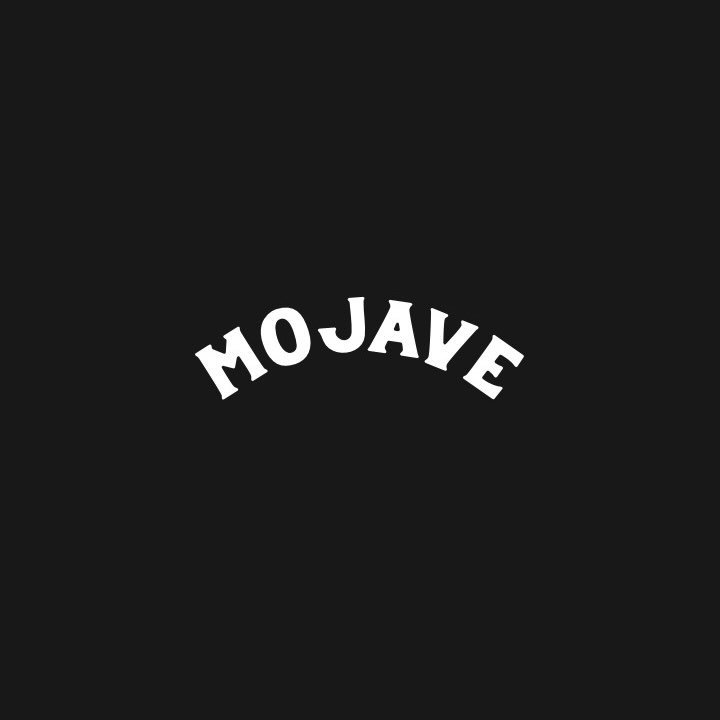 MOJAVE REPEATER