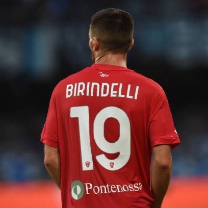 Samuele Birindelli