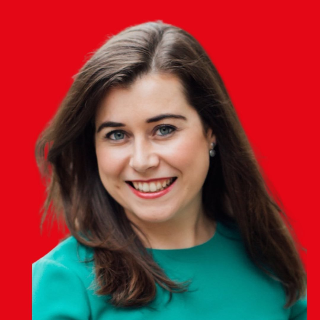 Eileen Donaghey, The Afternoon Tea Expert