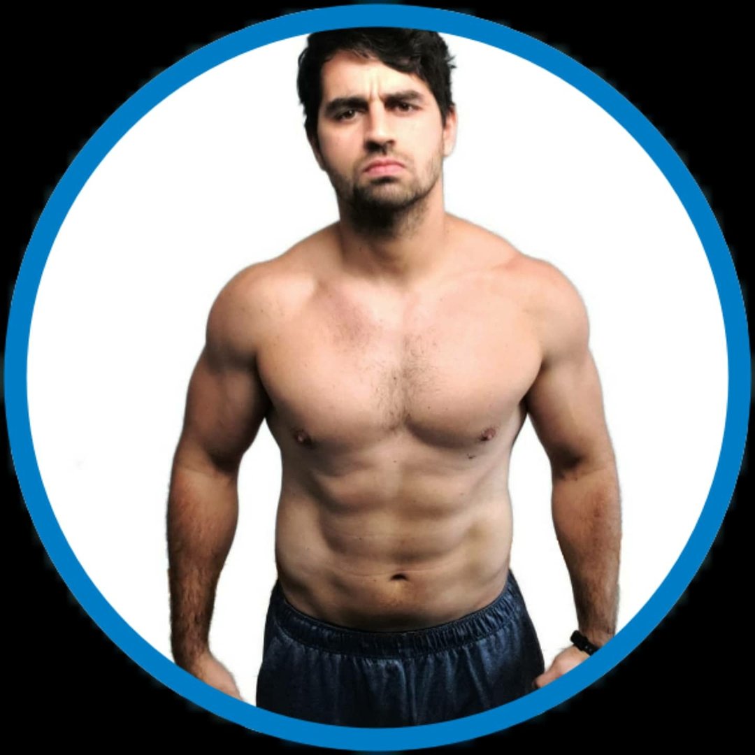 David Gonzalez Guerra