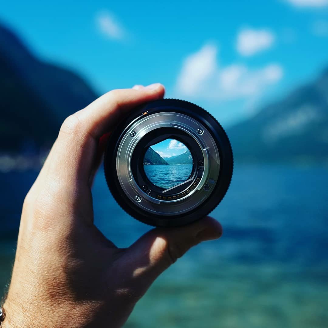 Daily Photo Video Ideas