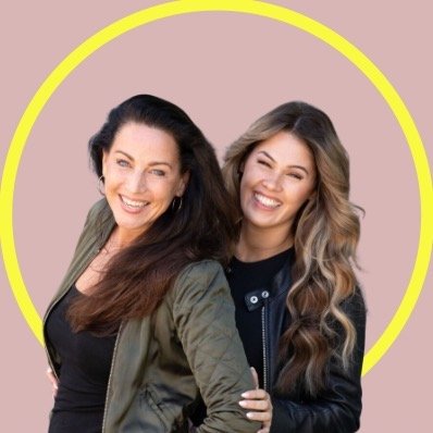 Delia & Ina Faceyoga💆‍♀️Faltenfrei💆🏻‍♀️GuaSha🌸Beautipps