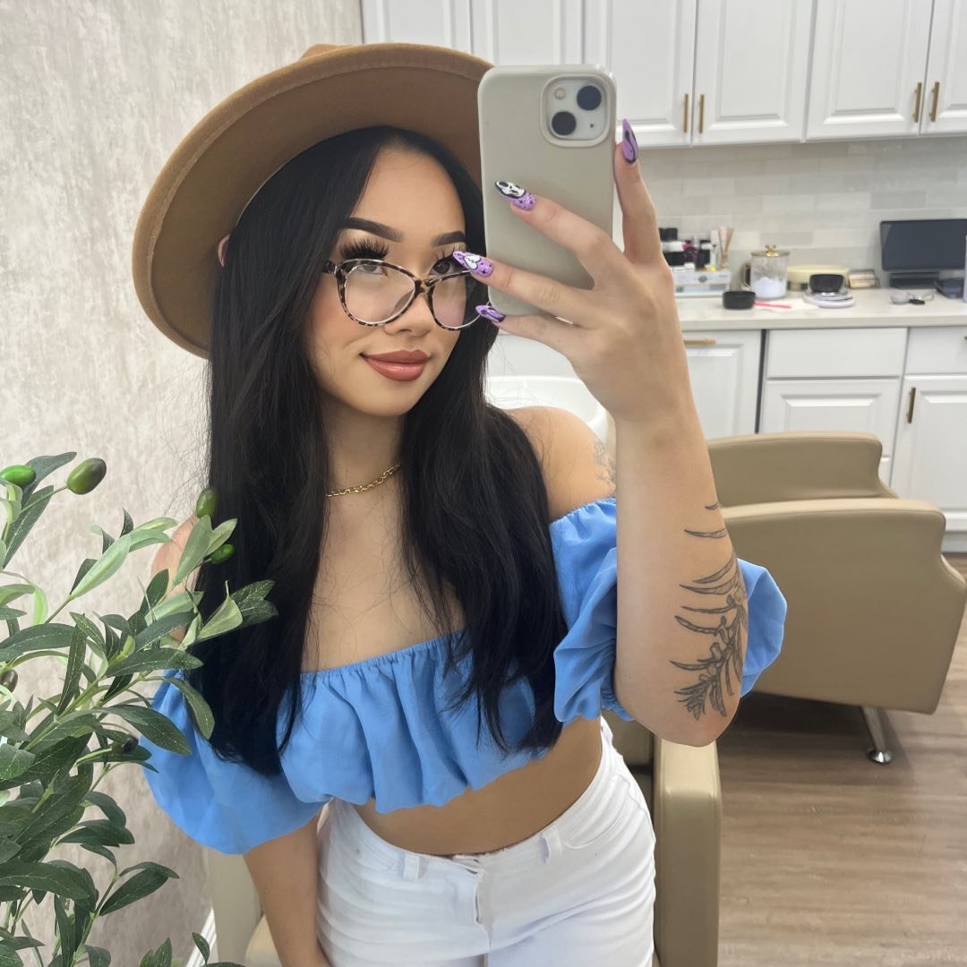 Gina Mai