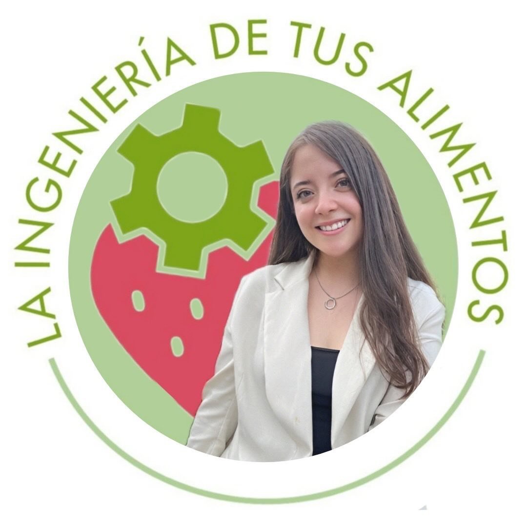 Mariana Zapién | Ingeniera En Alimentos 👩🏻‍🔬🍓