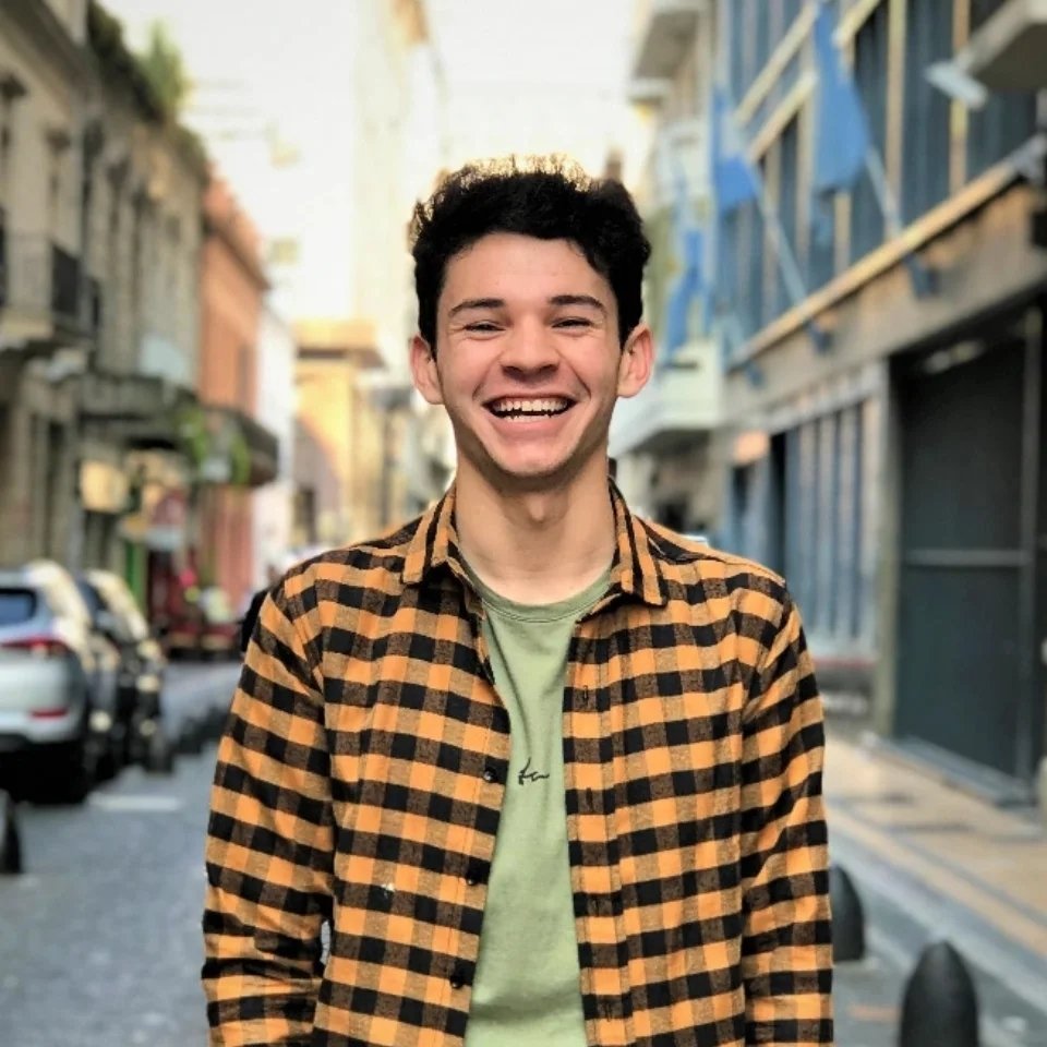 Kevin D'onofrio 🏡