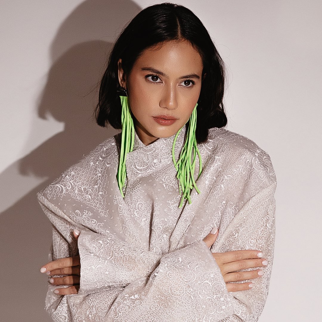 Pevita Pearce