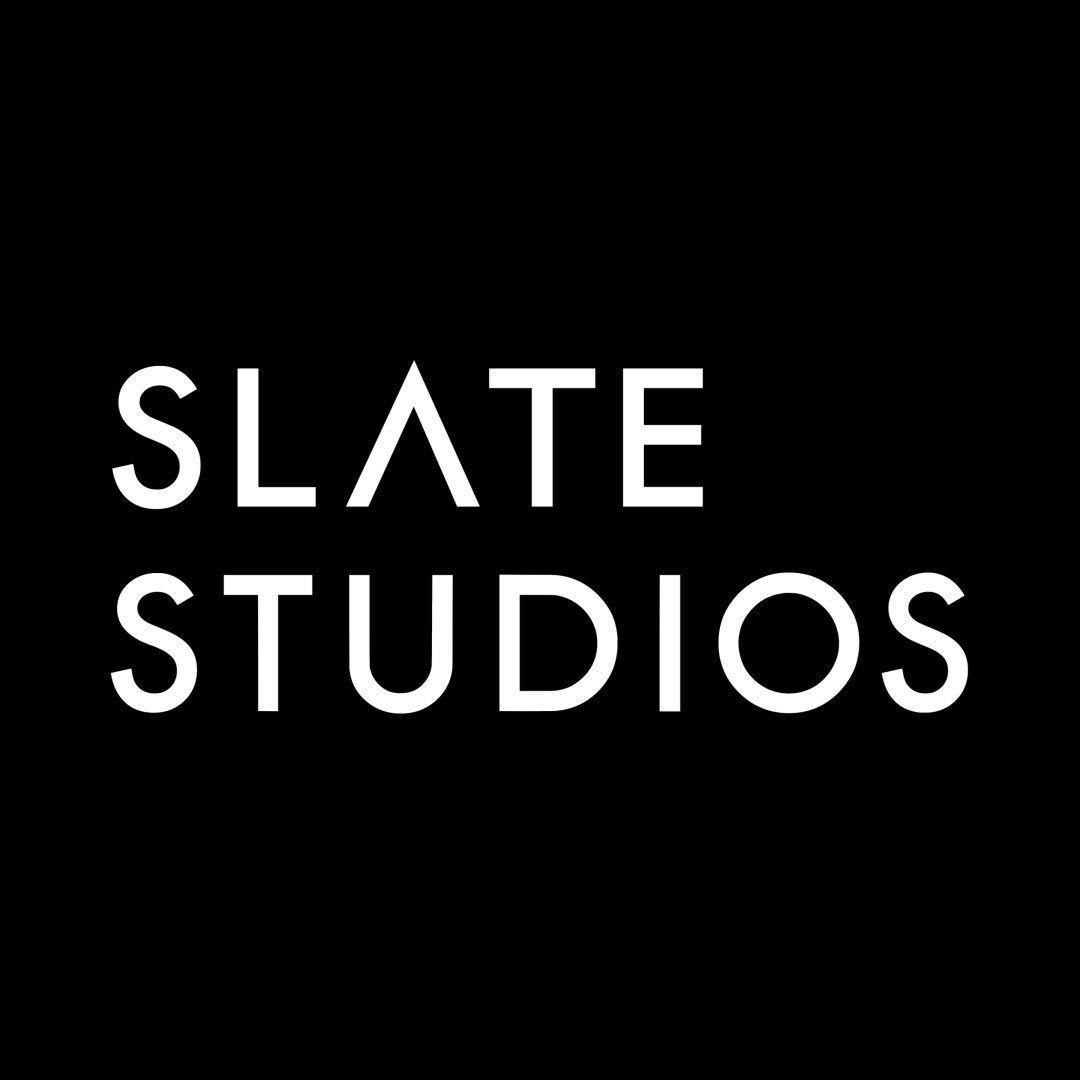 Slate Studios