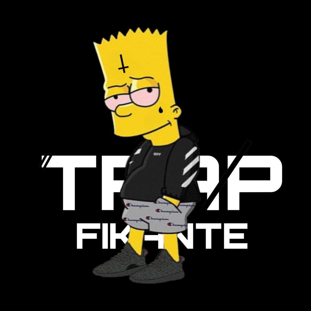 TRAPFIKANTE