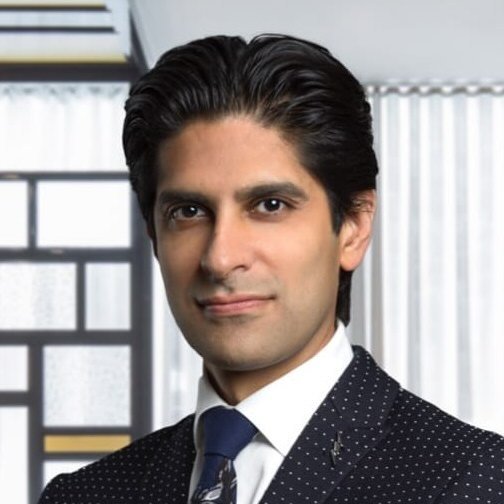 Jamil Asaria
