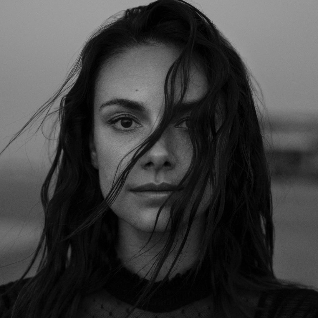 Janina Uhse