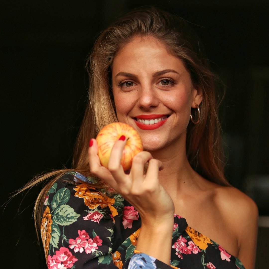 Marta Verona