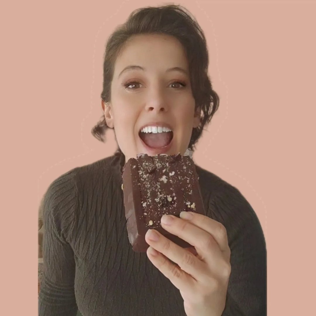 Gema Marín | Dietista