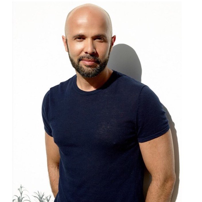 Peter Papapetrou