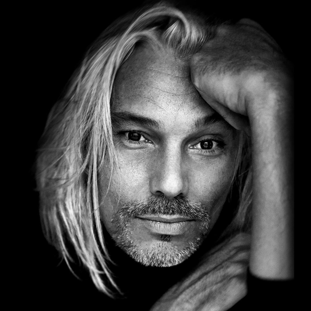Sascha Van Der Werf