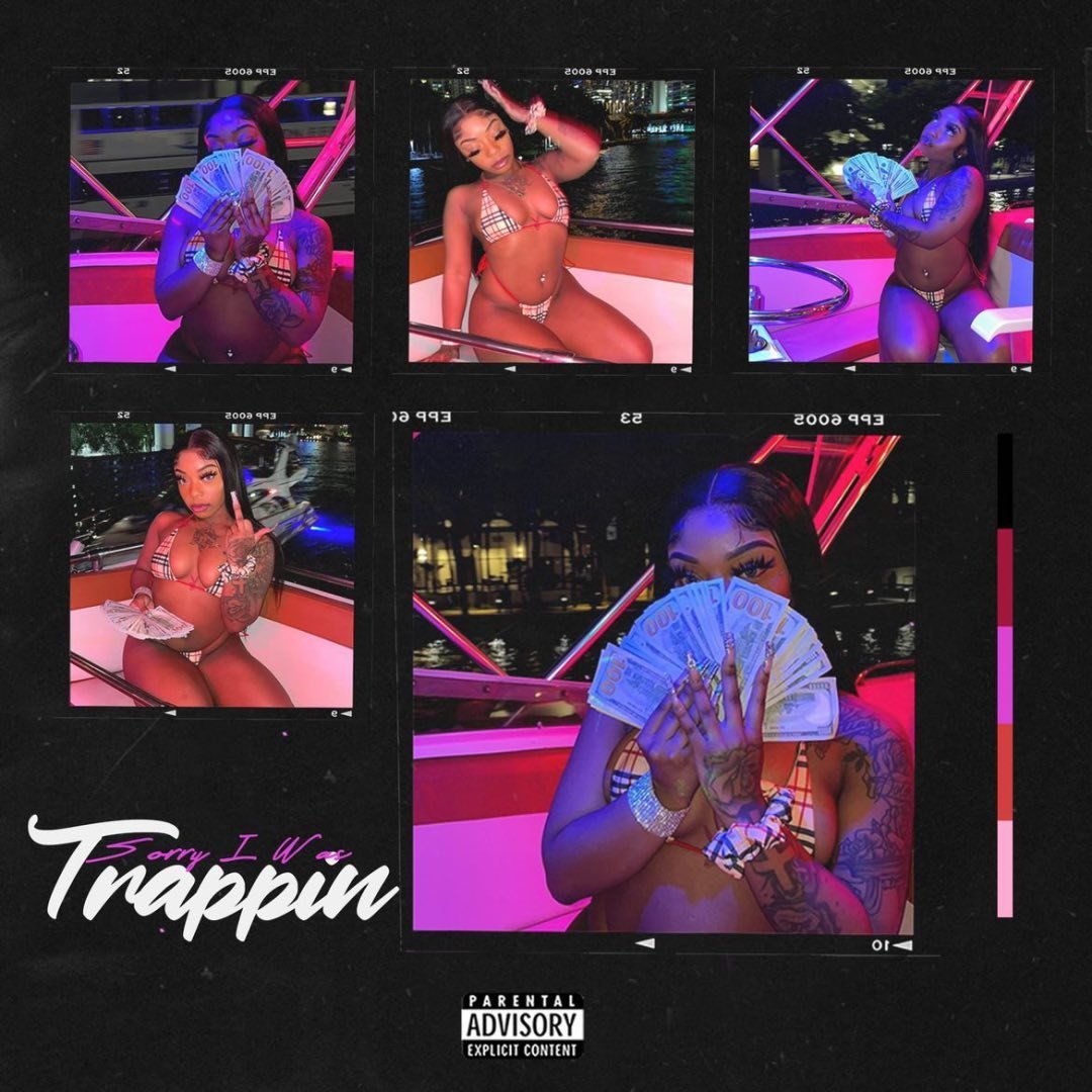 LilTrapHouseHoe🏚🕸💕