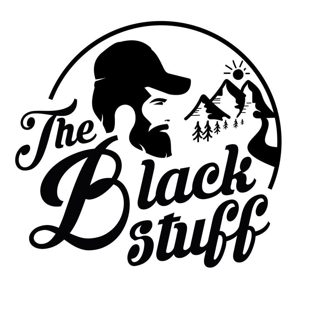 The Black Stuff