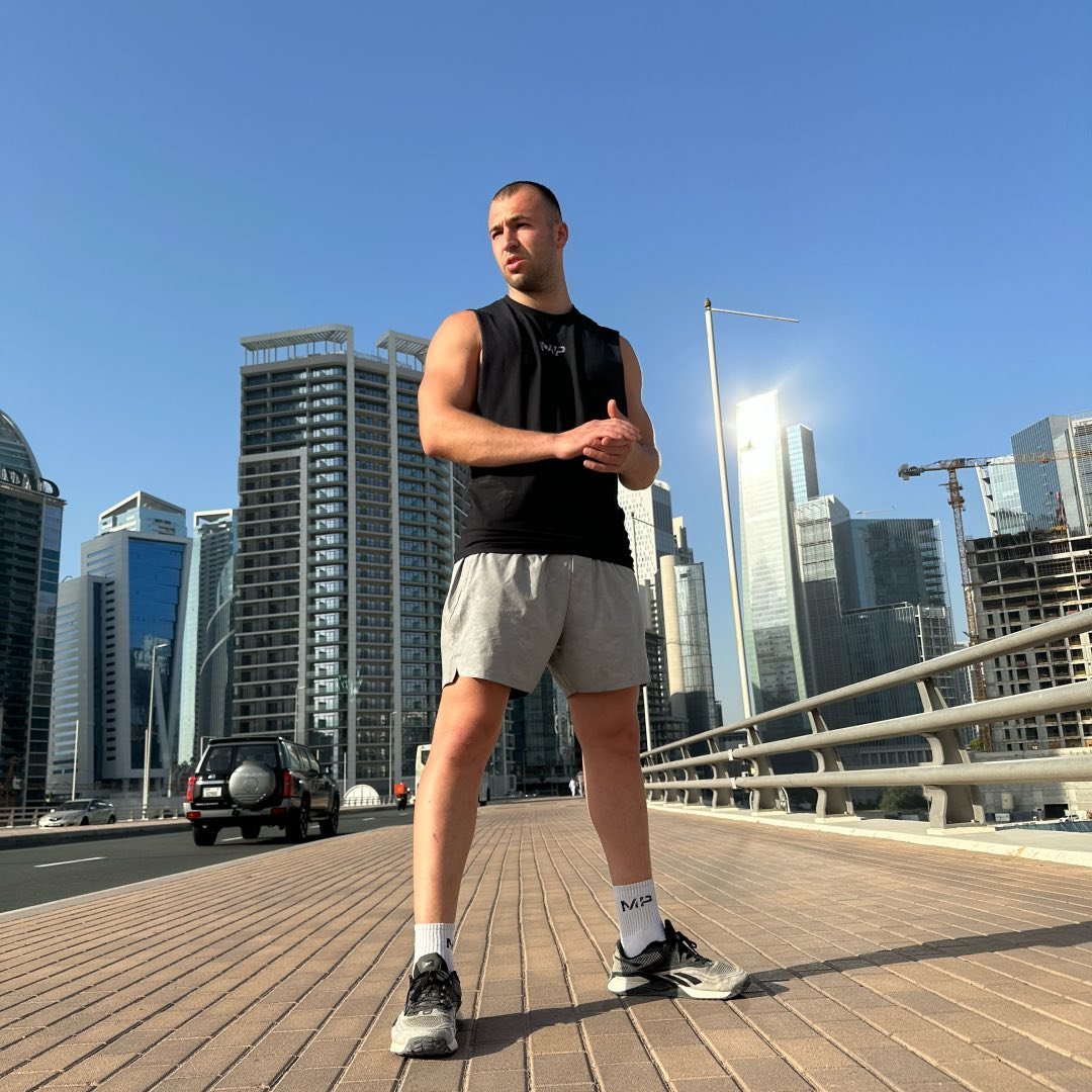 Chris Kogias