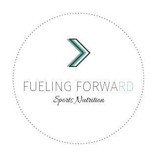 Fueling Forward