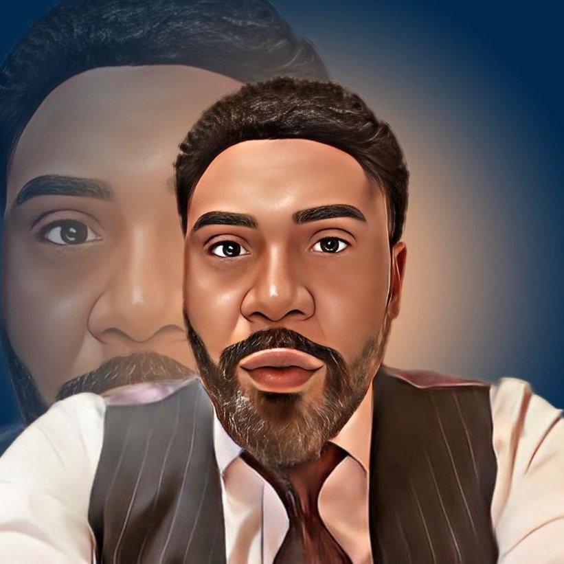 Spencer Fearon
