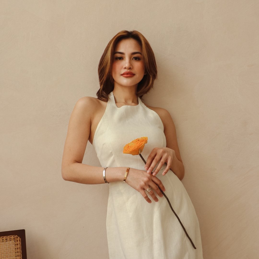 JULIE ANNE SAN JOSE