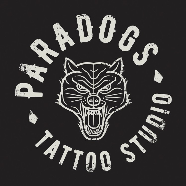 Paradogs Tattoo Studio