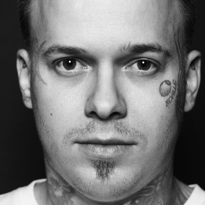 Alexander Lindsjö Oliv
