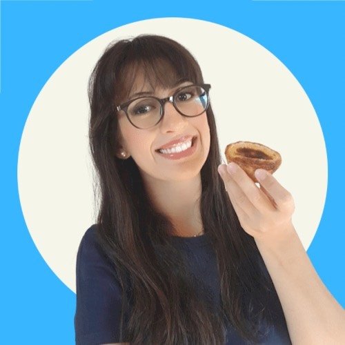 SUSANA | APPRENDRE LE PORTUGAIS