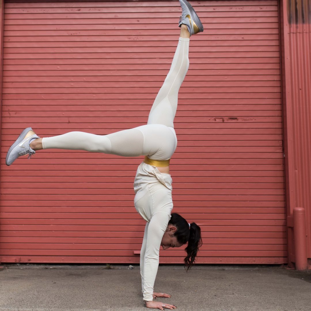 Shauna Harrison, PhD | Public Health • Fitness • Yoga