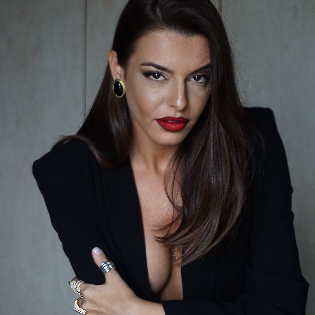 Sofiana Spinoula