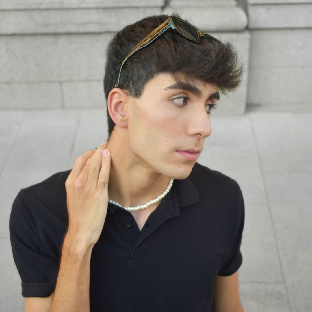 CARLOS ACOSTA