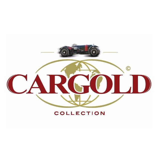 Cargold Collection