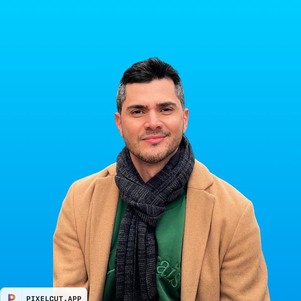 Daniel González