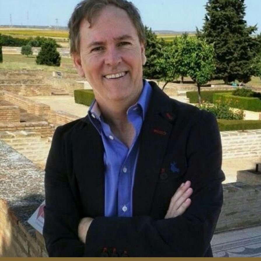 Enrique Romero Fernandez