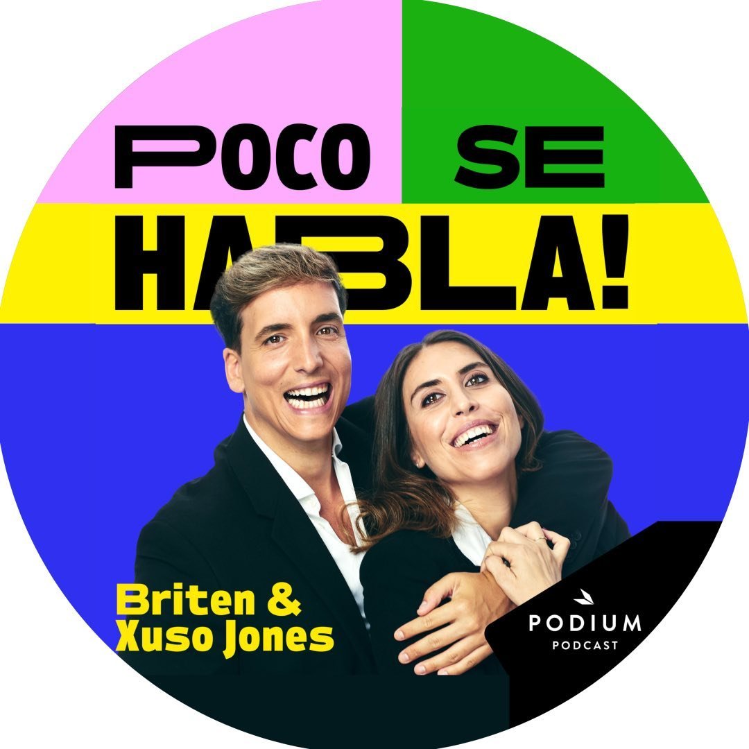 Poco Se Habla! El Podcast
